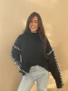 Stitched In Style Sweater sold by LANE 201