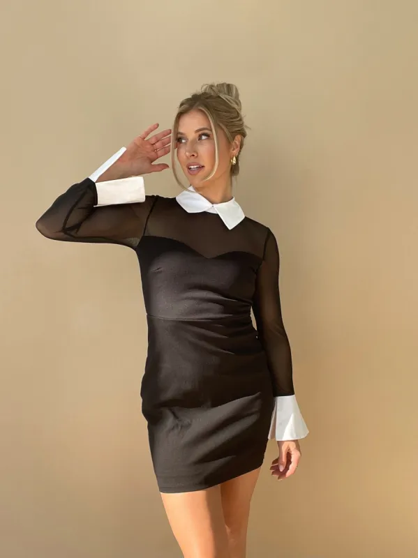 Juliet Dress sold by LANE 201
