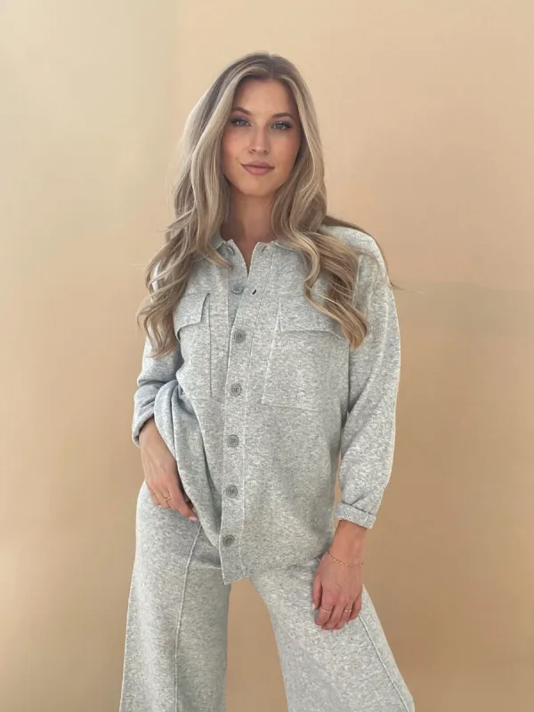 Comfort Class Knit Top sold by LANE 201