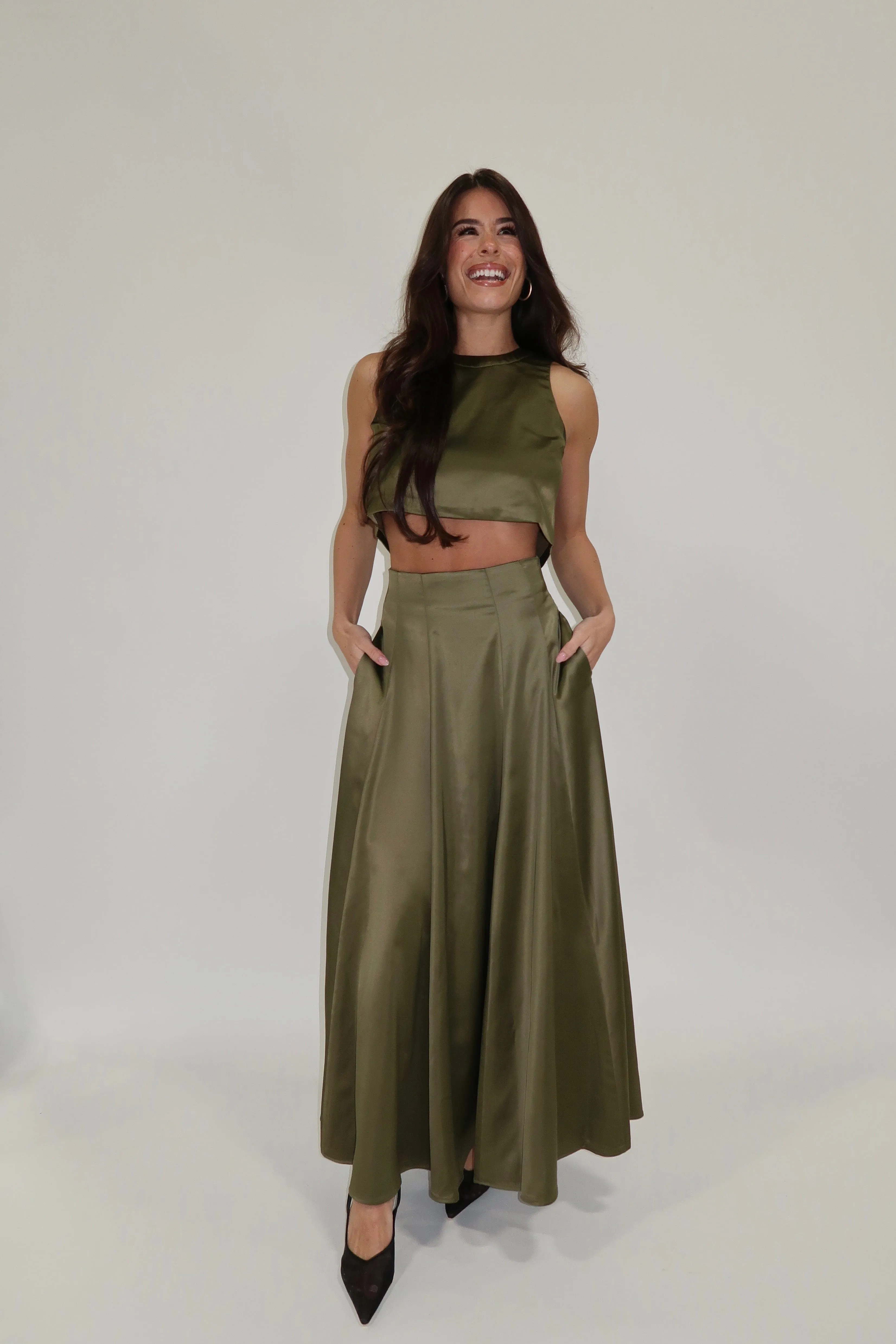 Graceful Giving Top sold by LANE 201 product image thumbnail 4