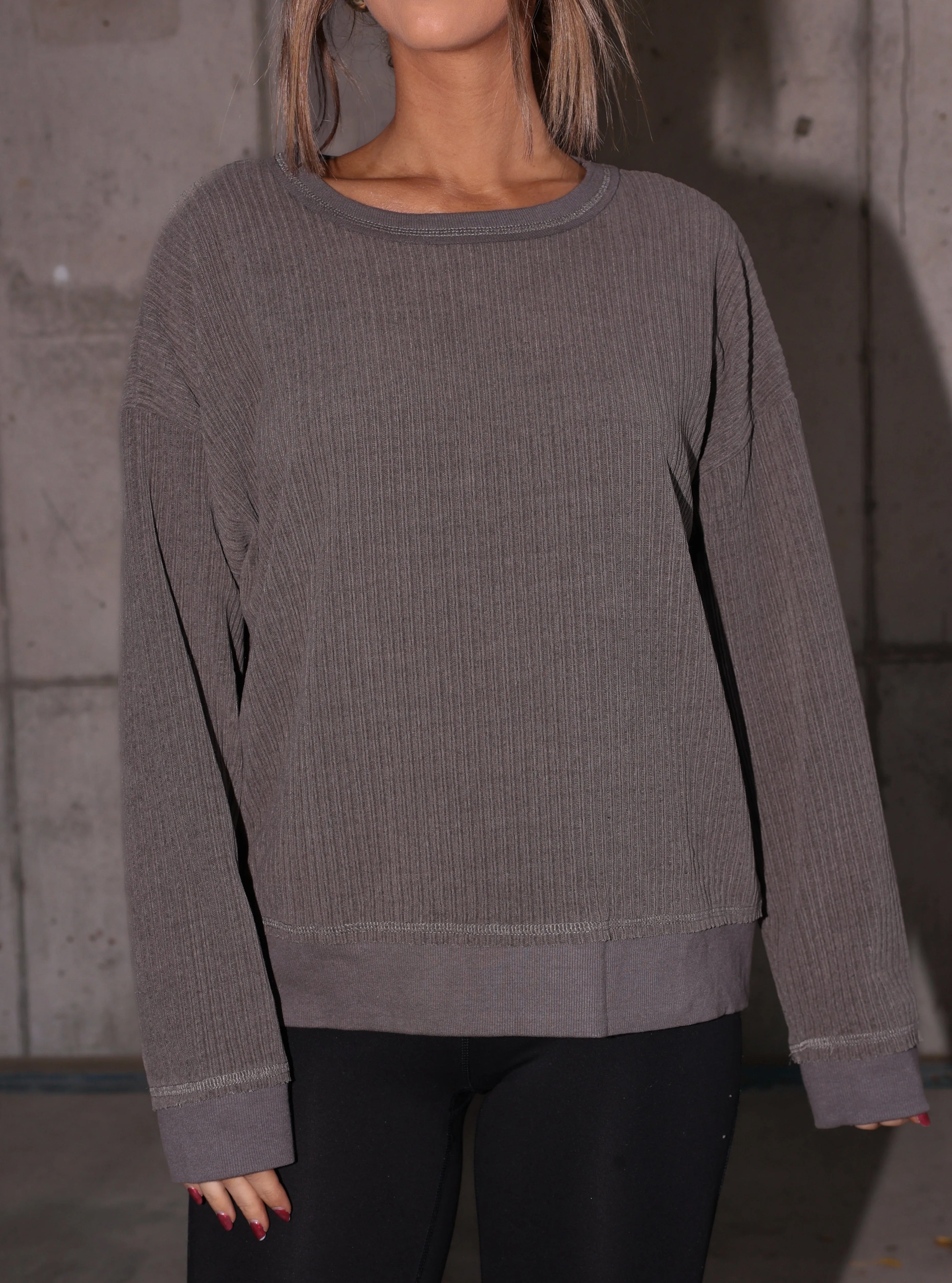 Falling For Comfort Top sold by LANE 201 product image thumbnail 2