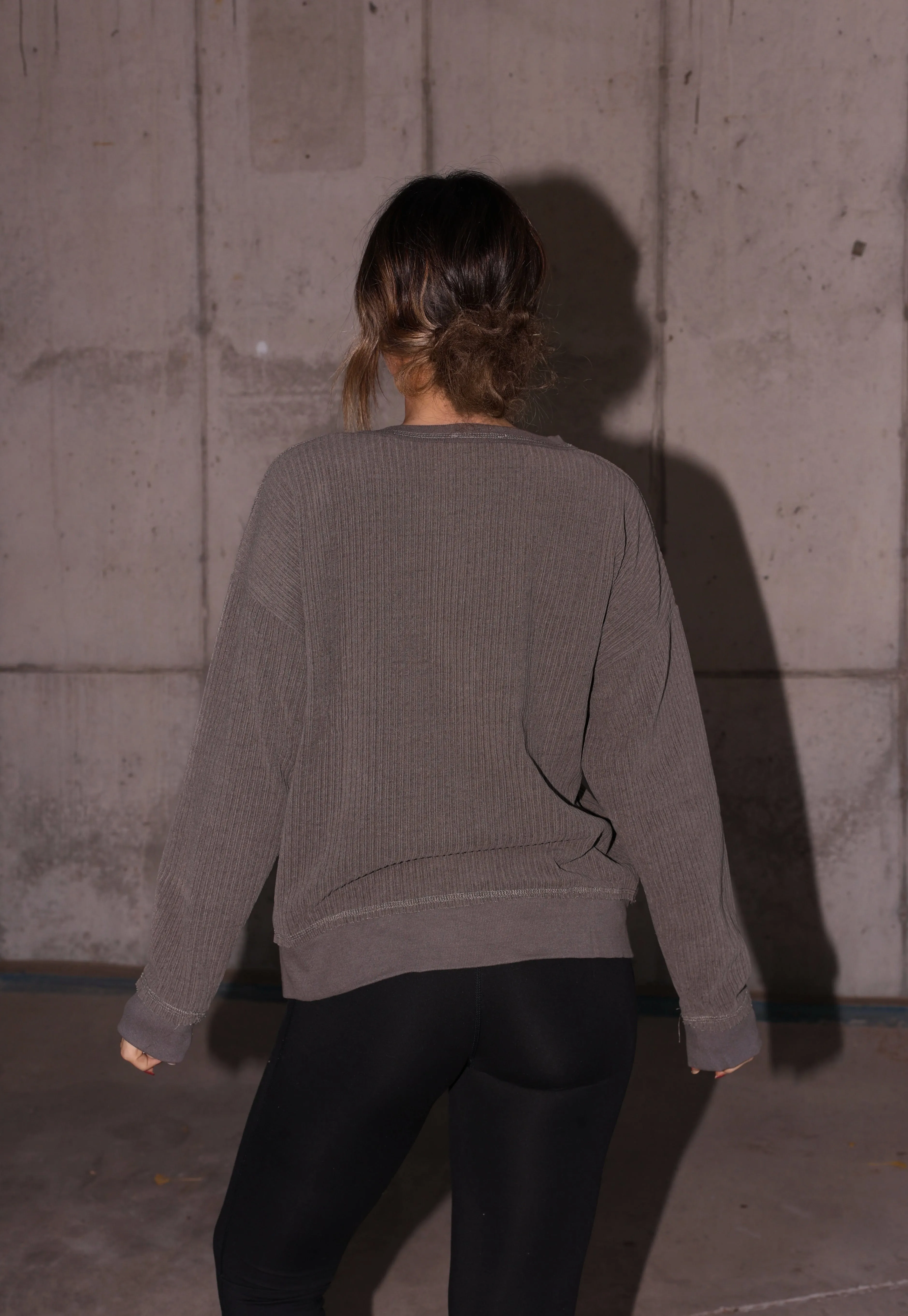 Falling For Comfort Top sold by LANE 201 product image thumbnail 3