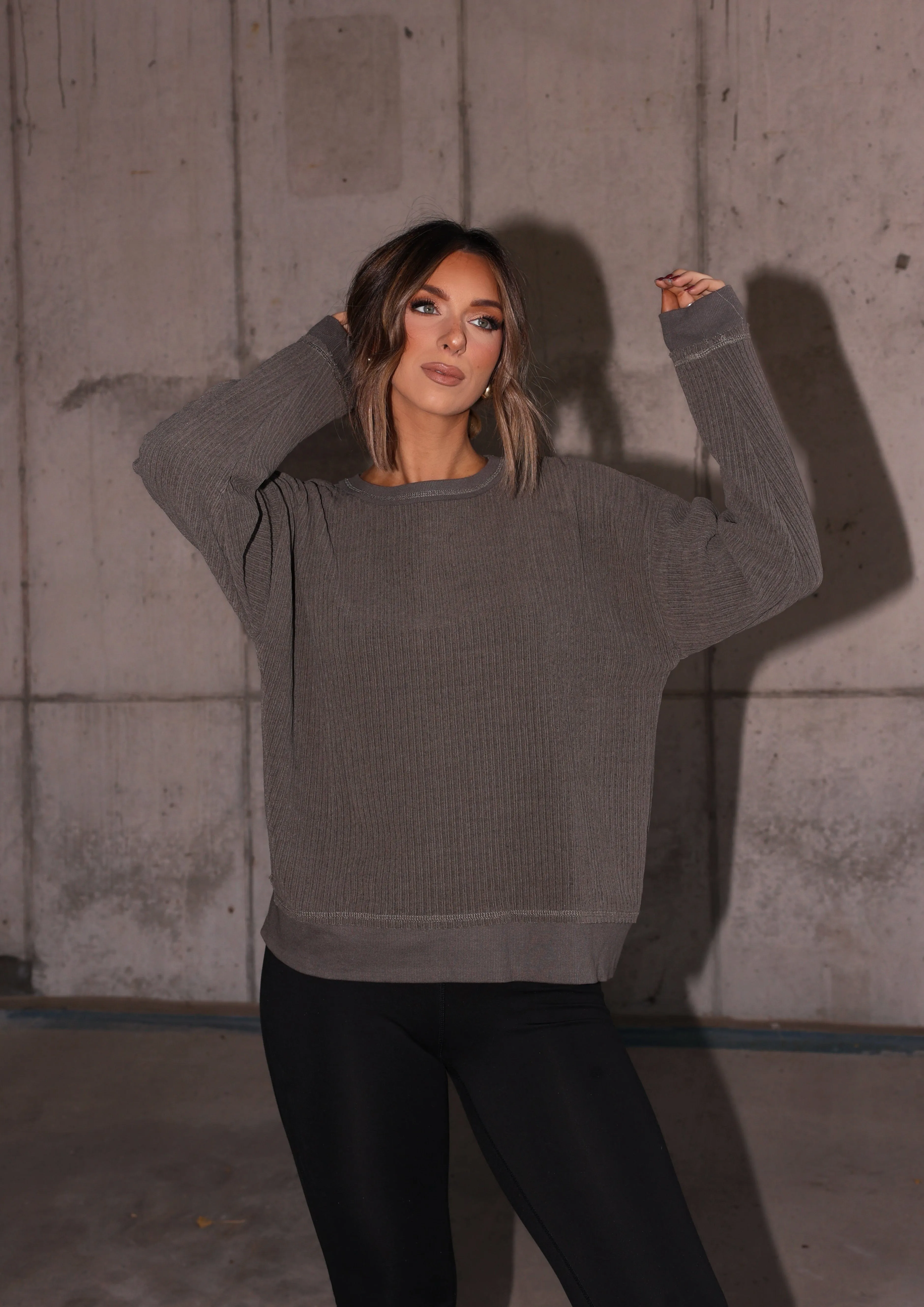 Falling For Comfort Top sold by LANE 201 product image thumbnail 5