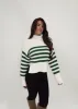 Very Merry Turtleneck Sweater sold by LANE 201