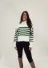Very Merry Turtleneck Sweater sold by LANE 201