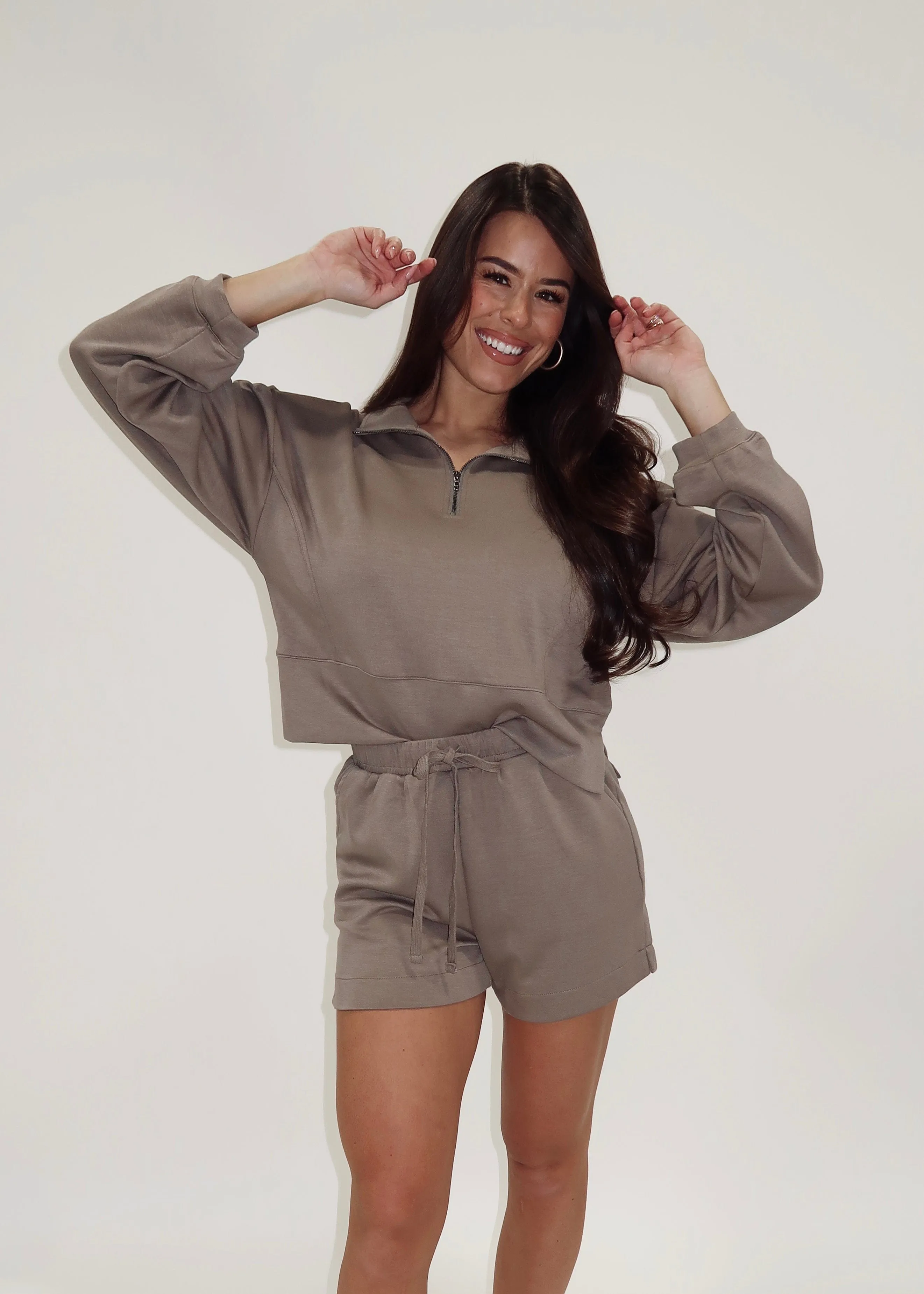 Rare Comfort Shorts sold by LANE 201 product image thumbnail 5