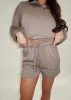 Rare Comfort Shorts sold by LANE 201