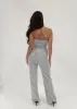 Park Avenue Jumpsuit sold by LANE 201