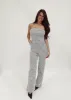 Park Avenue Jumpsuit sold by LANE 201