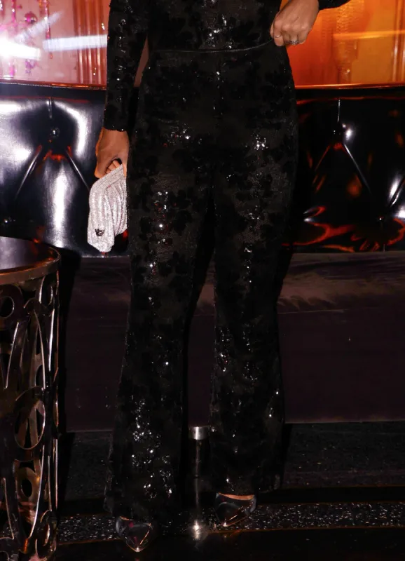 Unmatched Glam Pants sold by LANE 201