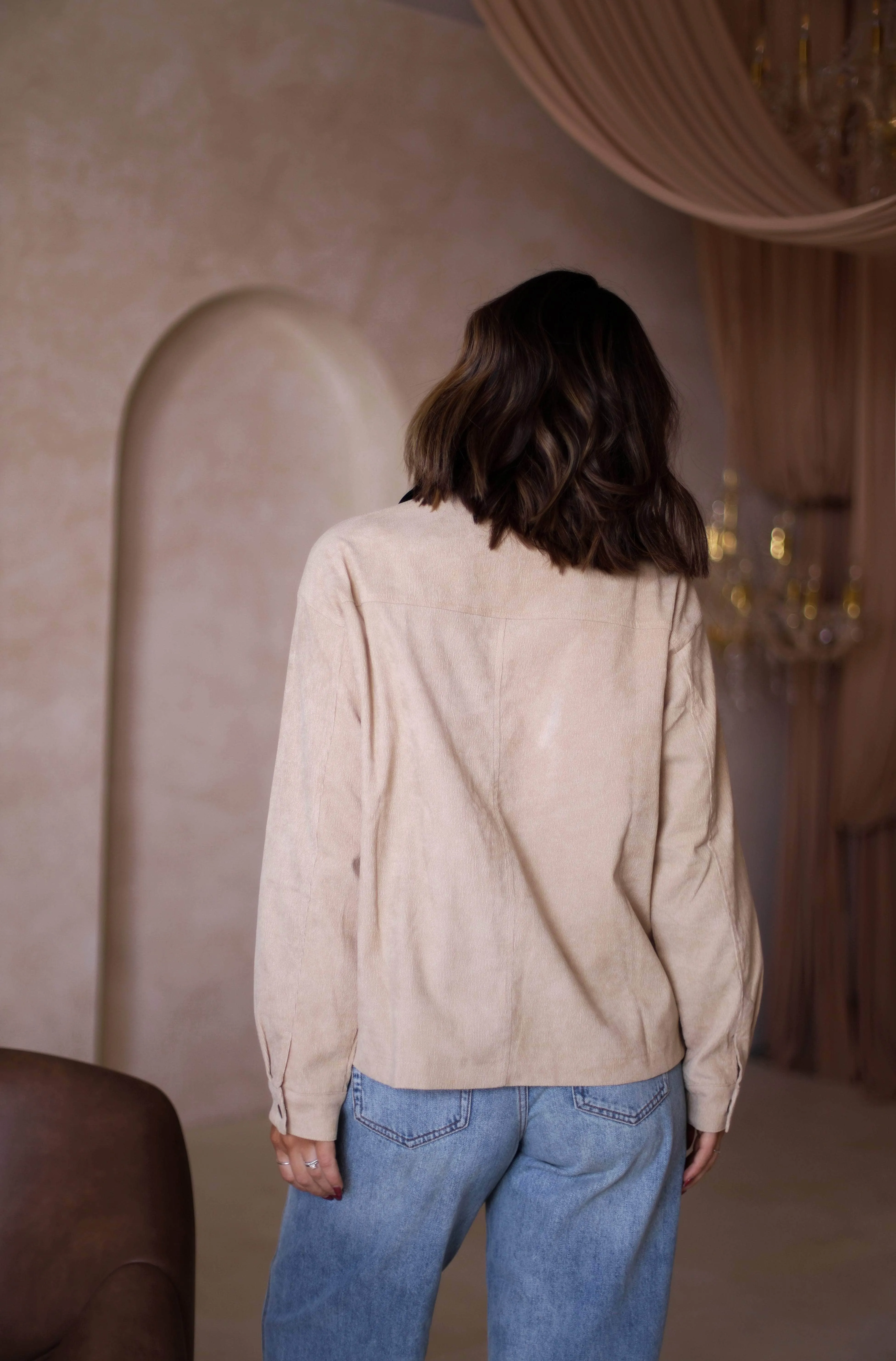 Camden Barn Jacket sold by LANE 201 product image thumbnail 2