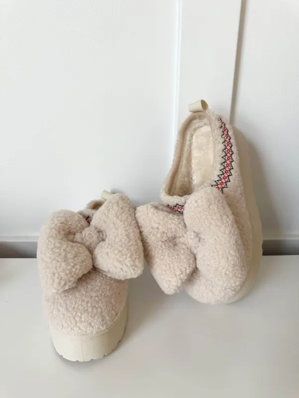 Sherpa Bow Platform Mule sold by LANE 201