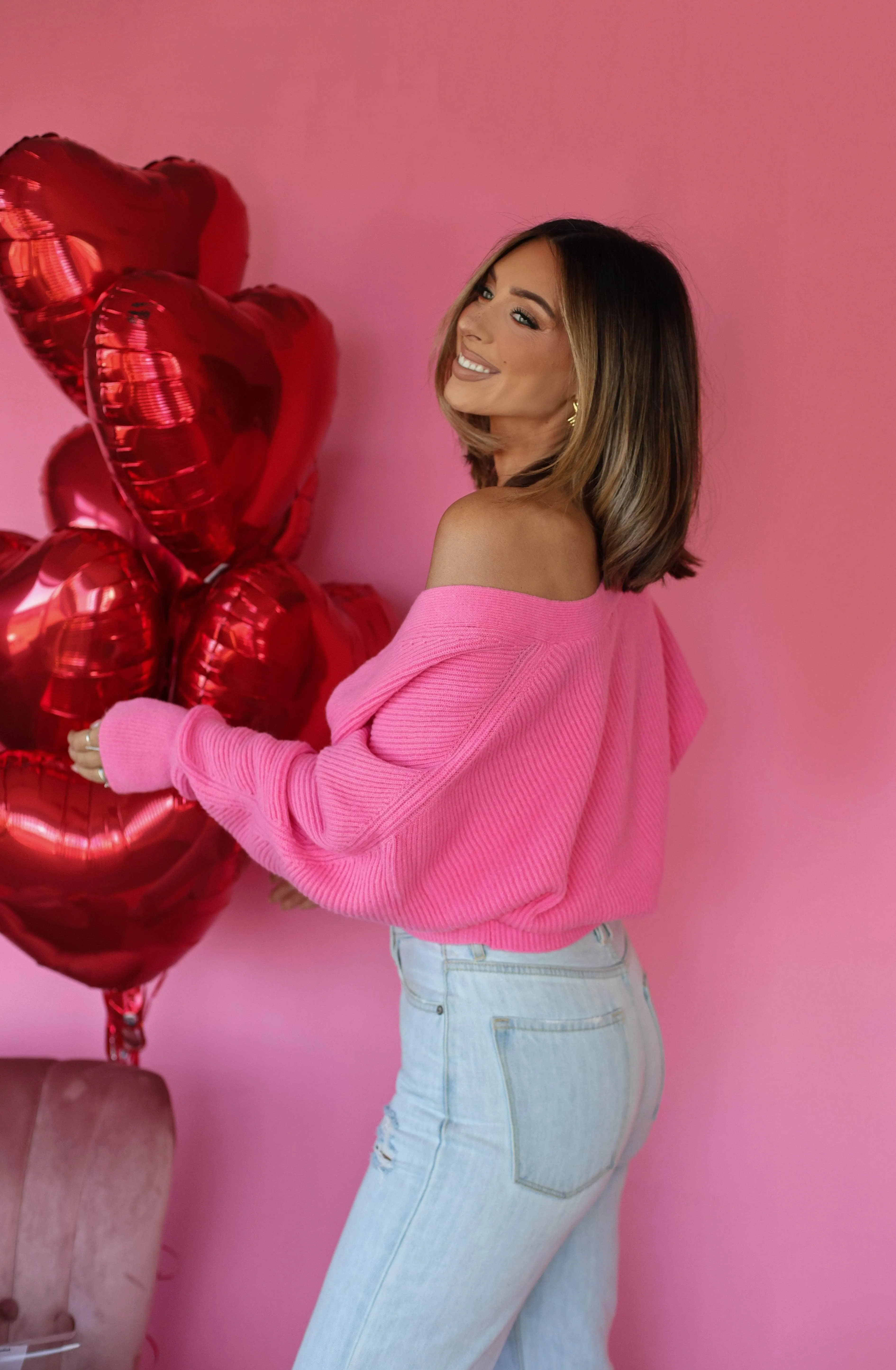 Cherished Cardigan sold by LANE 201 product image thumbnail 2