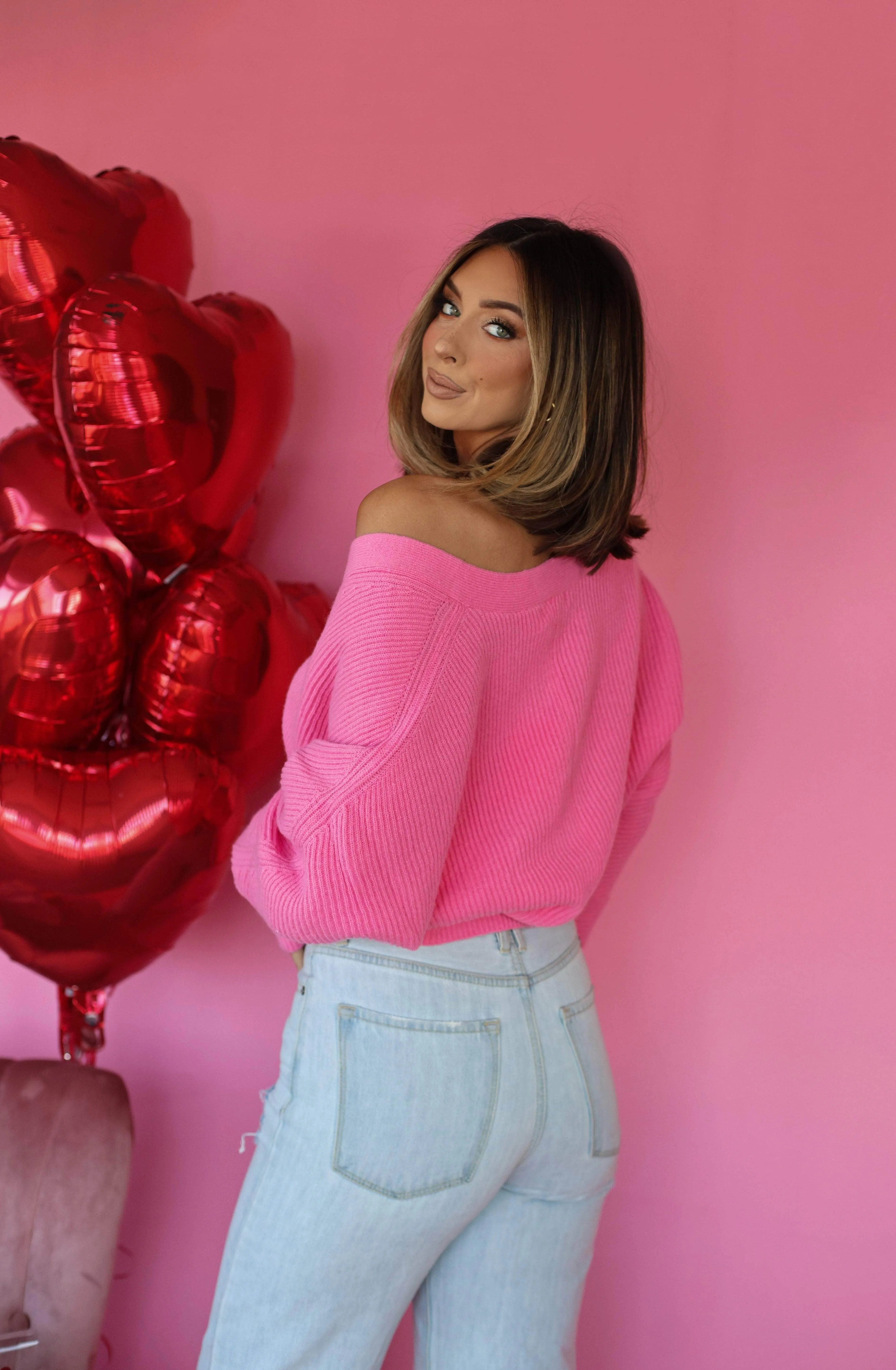 Cherished Cardigan sold by LANE 201 product image thumbnail 4