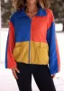 Aurora Trail Sherpa Jacket sold by LANE 201
