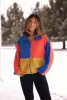 Aurora Trail Sherpa Jacket sold by LANE 201