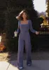 Reform Jumpsuit sold by LANE 201
