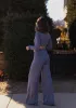 Reform Jumpsuit sold by LANE 201
