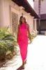 Hot Tropic Maxi Dress sold by LANE 201