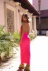 Hot Tropic Maxi Dress sold by LANE 201