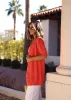 Coral Bay Cover Up sold by LANE 201