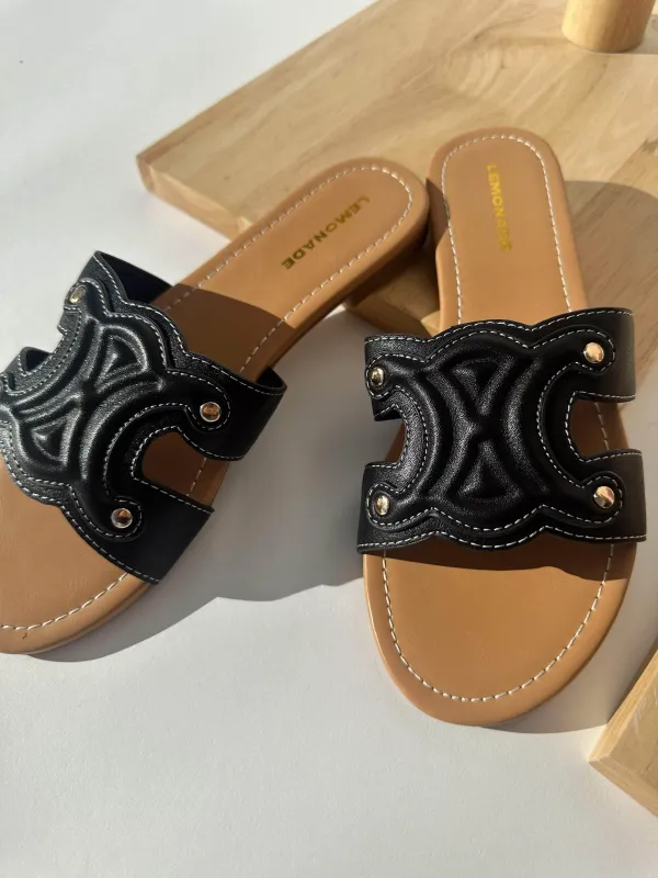 Selene Sandal sold by LANE 201