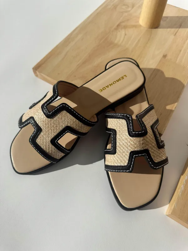 Venice Sandal sold by LANE 201