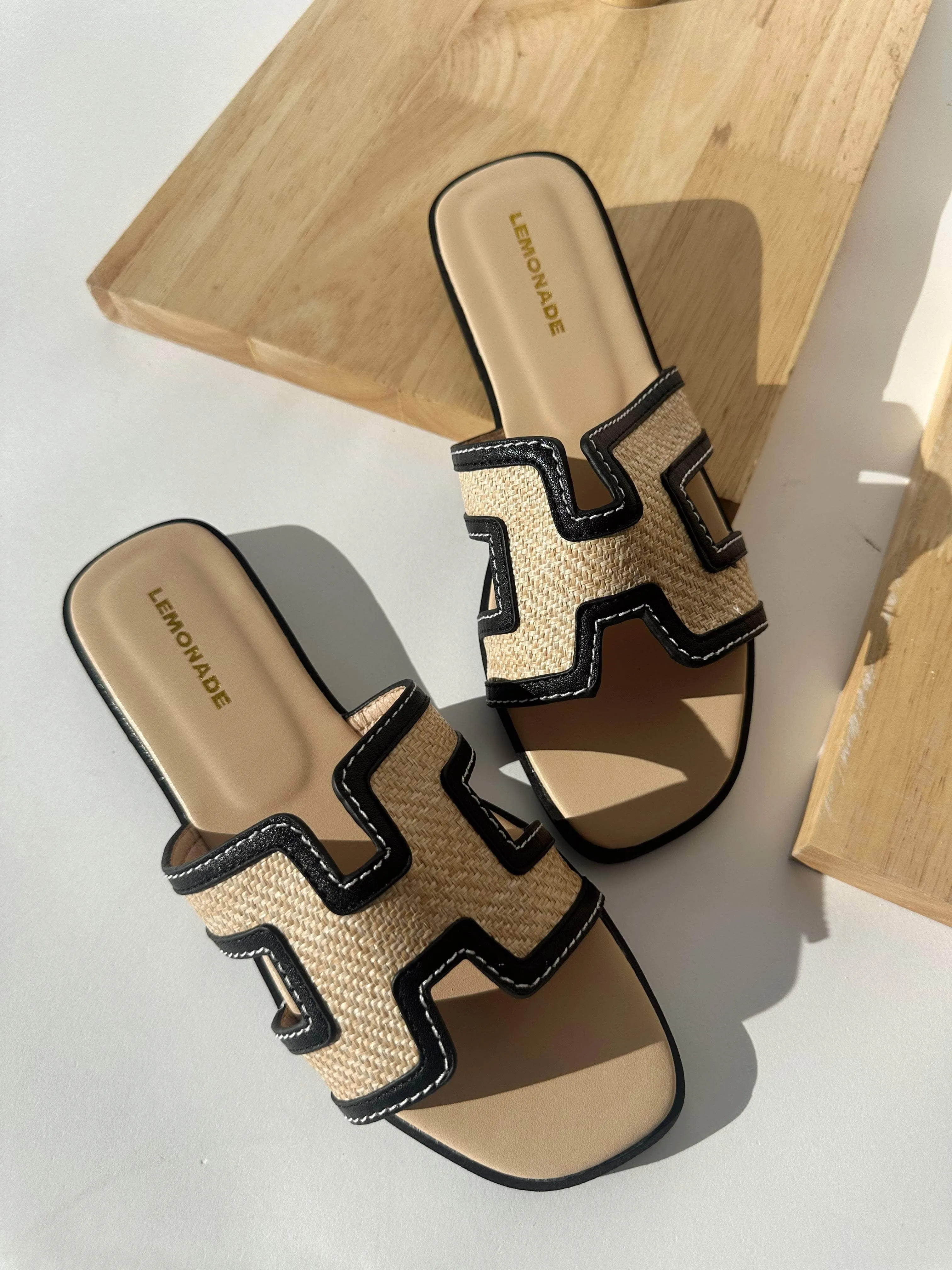 Venice Sandal sold by LANE 201 product image thumbnail 2