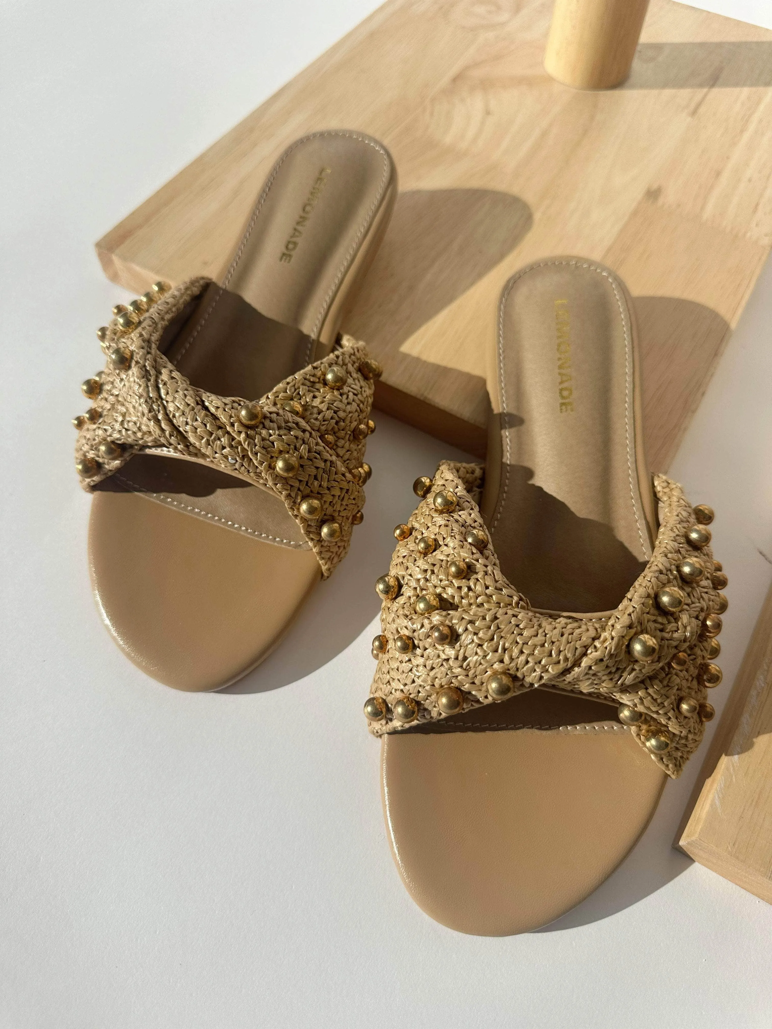 Soleil Sandal sold by LANE 201 product image thumbnail 2