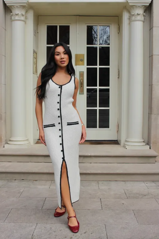 Newport Nights Dress sold by LANE 201