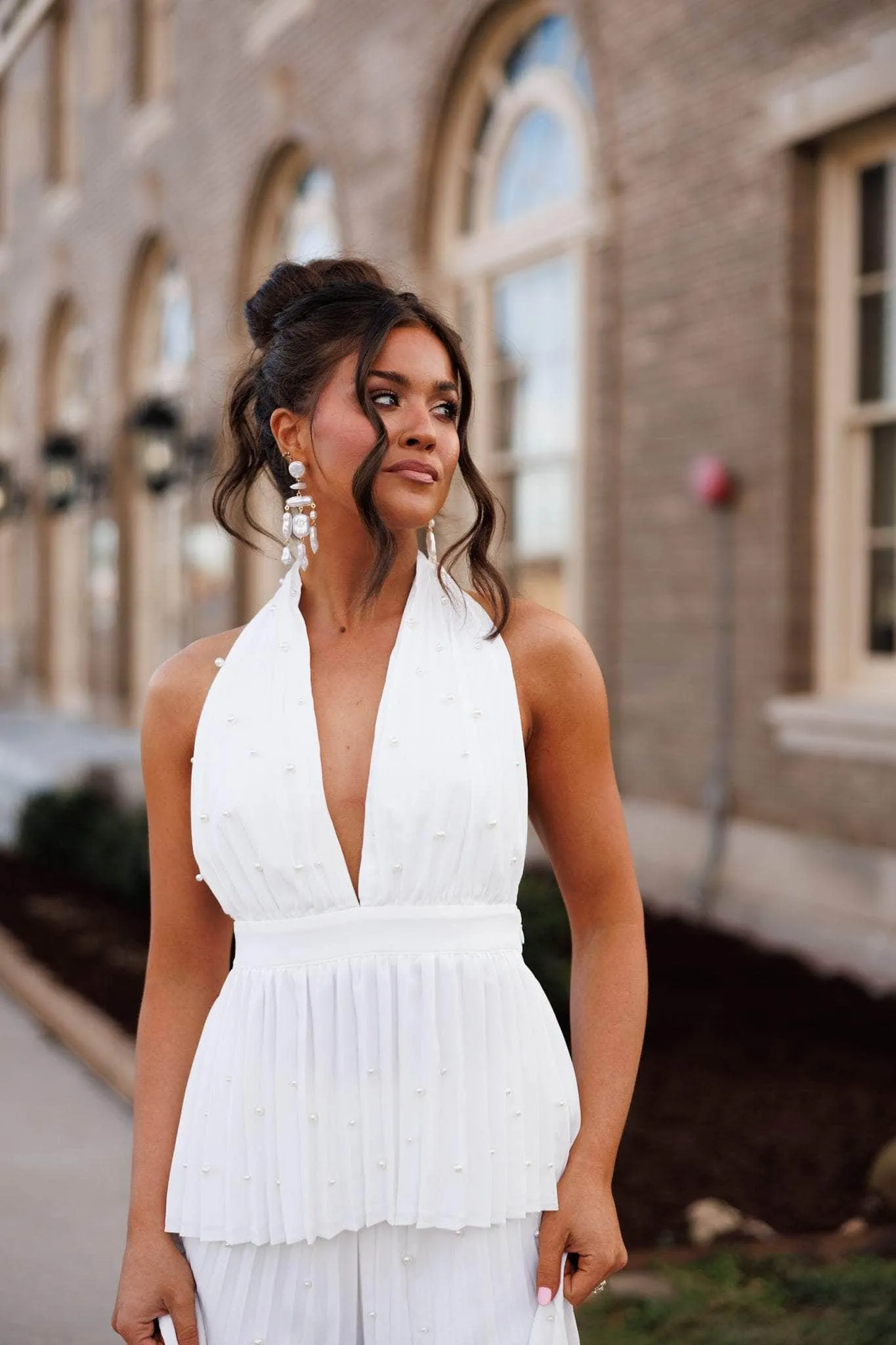 True Bliss Top sold by LANE 201