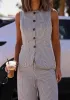 Shoreline Class Vest sold by LANE 201