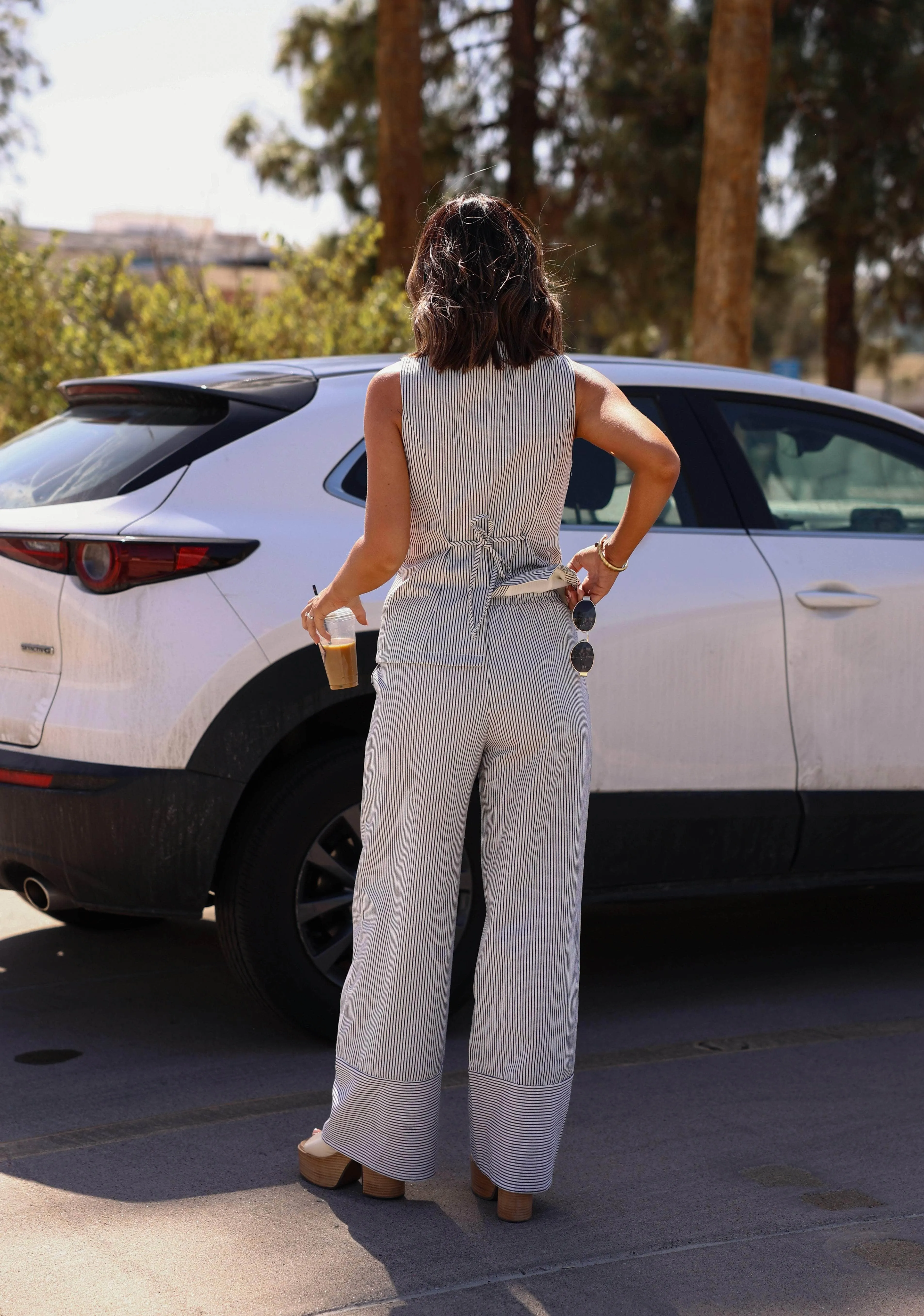 Shoreline Class Pants sold by LANE 201 product image thumbnail 2