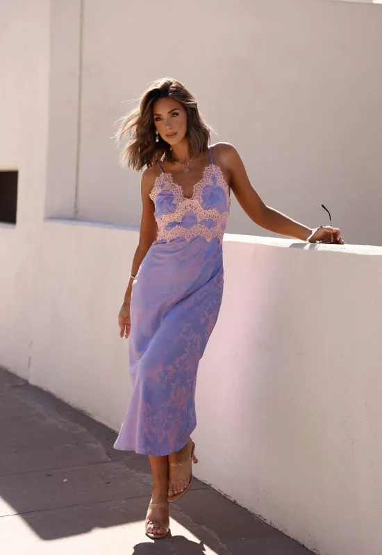 Lace Embrace Dress sold by LANE 201