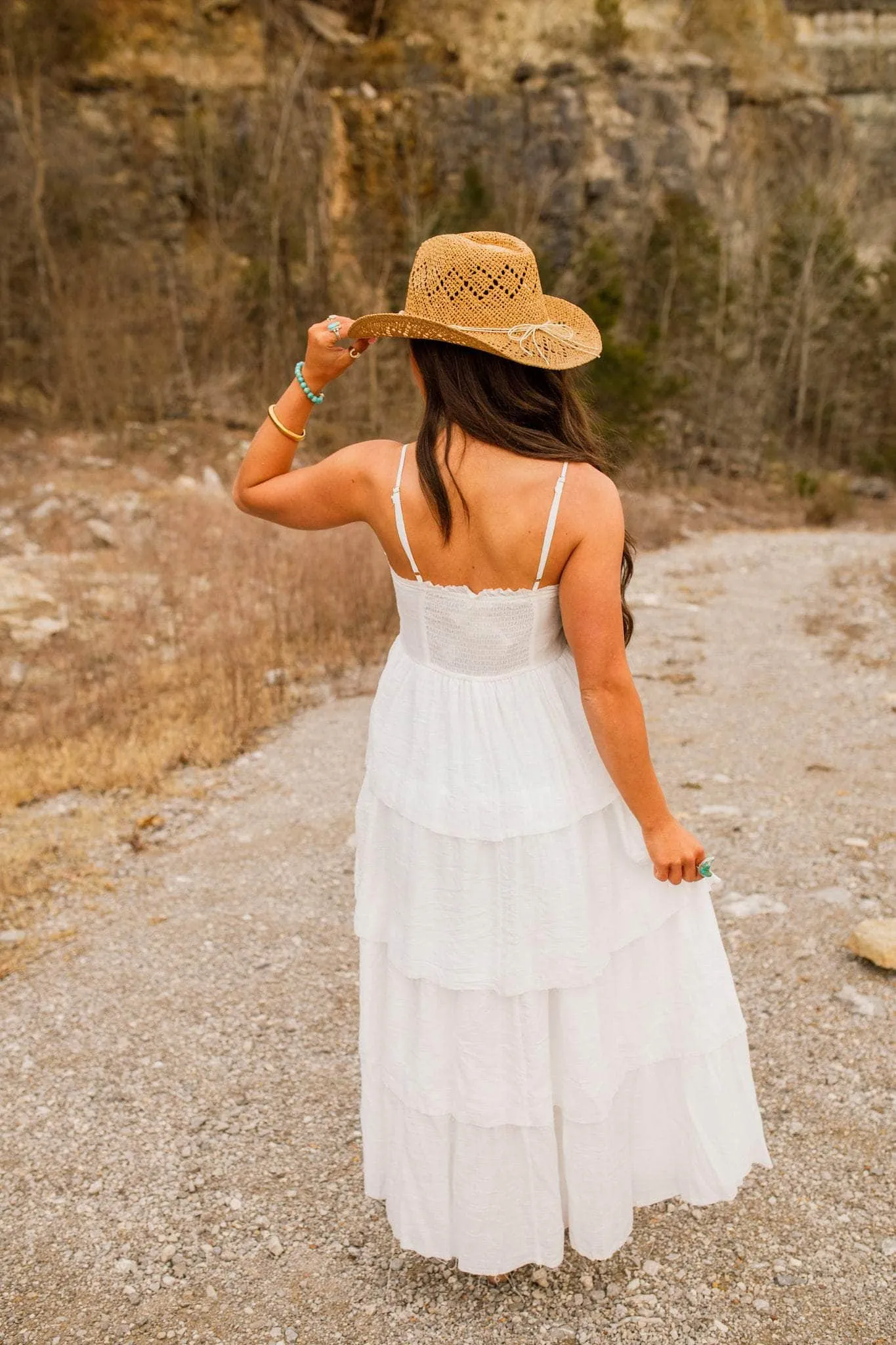 Boho Bandit Maxi Top sold by LANE 201 product image thumbnail 2