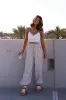 Beachcomber Parachute Pants sold by LANE 201