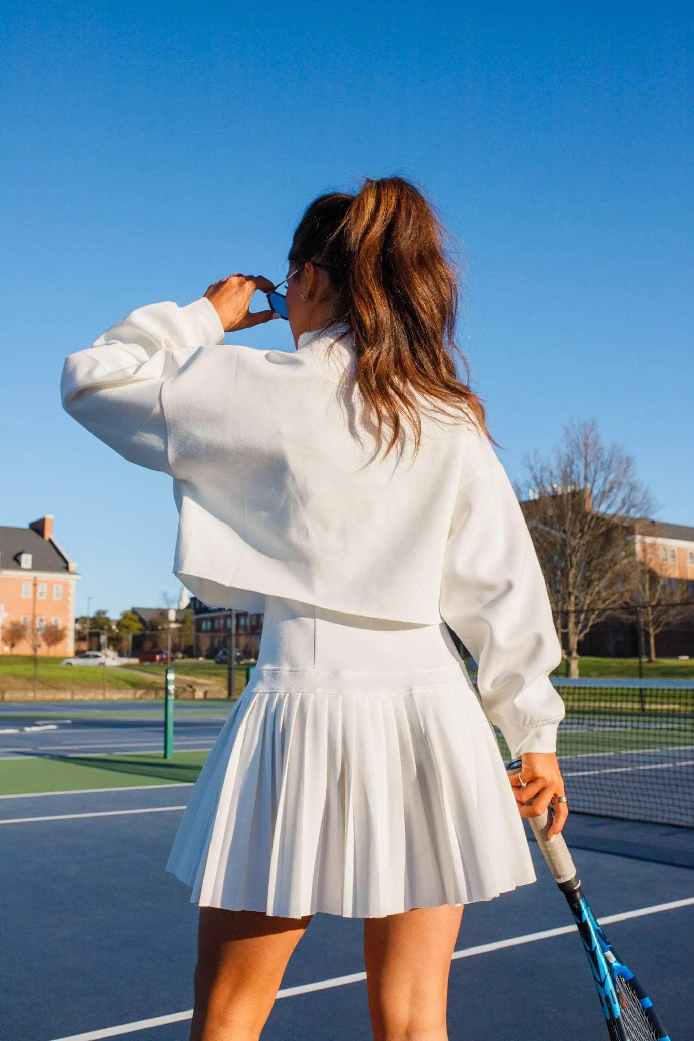 Core Comfort Half Zip sold by LANE 201 product image thumbnail 2