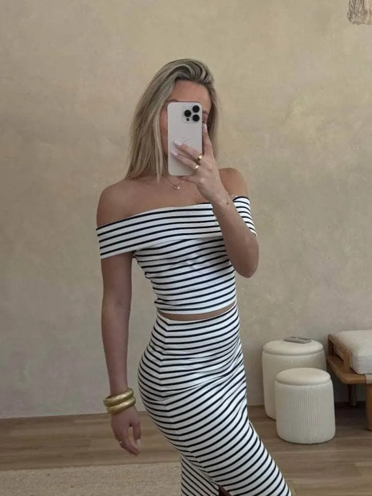 Setting Sail Top sold by LANE 201 product image thumbnail 2