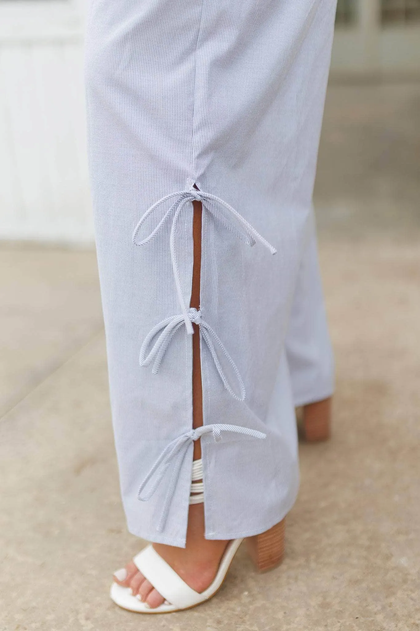 Summerhouse Blues Pants sold by LANE 201 product image thumbnail 2