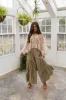 Bellflower Top sold by LANE 201