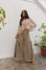 Bellflower Top sold by LANE 201