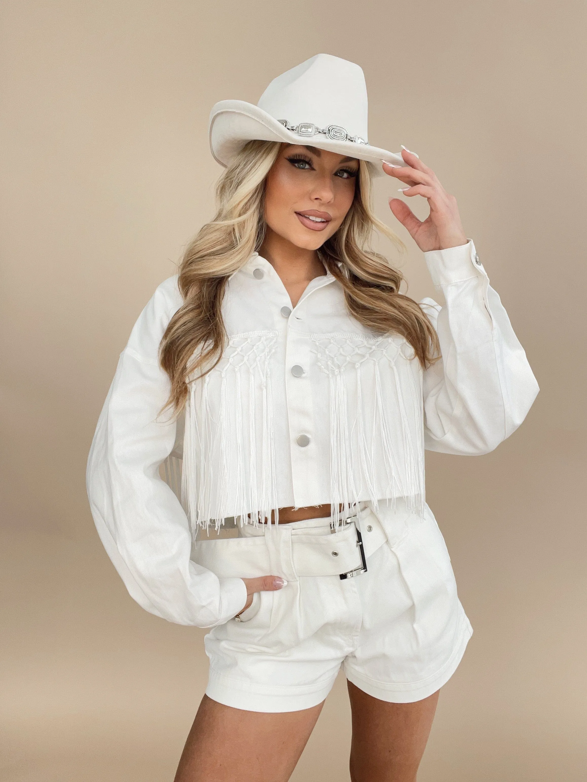 Wildfire Wanderlust Jacket sold by LANE 201 product image thumbnail 3