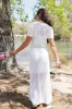 Bayside Breeze Skirt sold by LANE 201