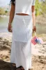 Bayside Breeze Skirt sold by LANE 201
