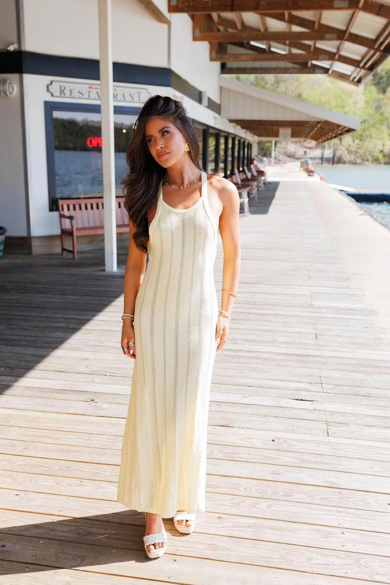 Summer Fridays Dress sold by LANE 201