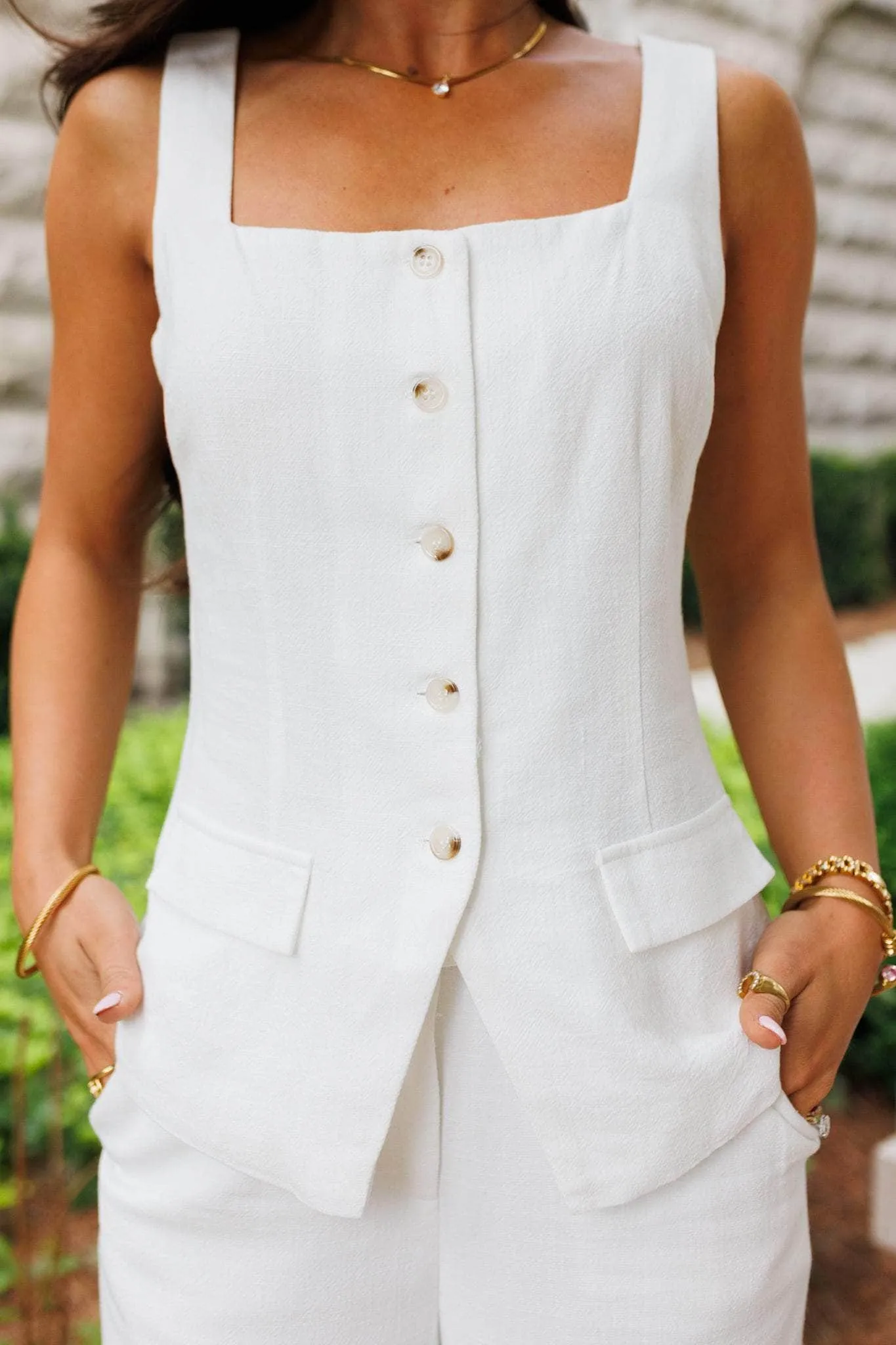 High Society Top sold by LANE 201 product image thumbnail 3