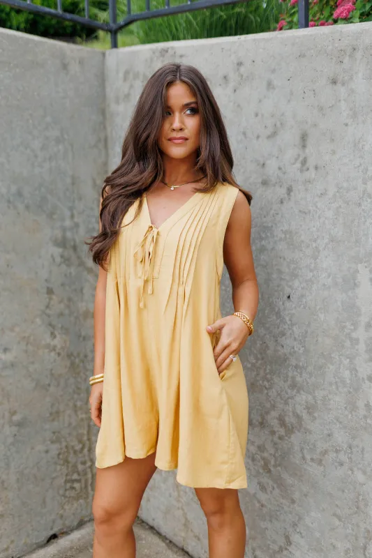 Sundrenched Romper sold by LANE 201