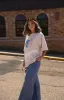 Quilted USA Graphic Tee sold by LANE 201