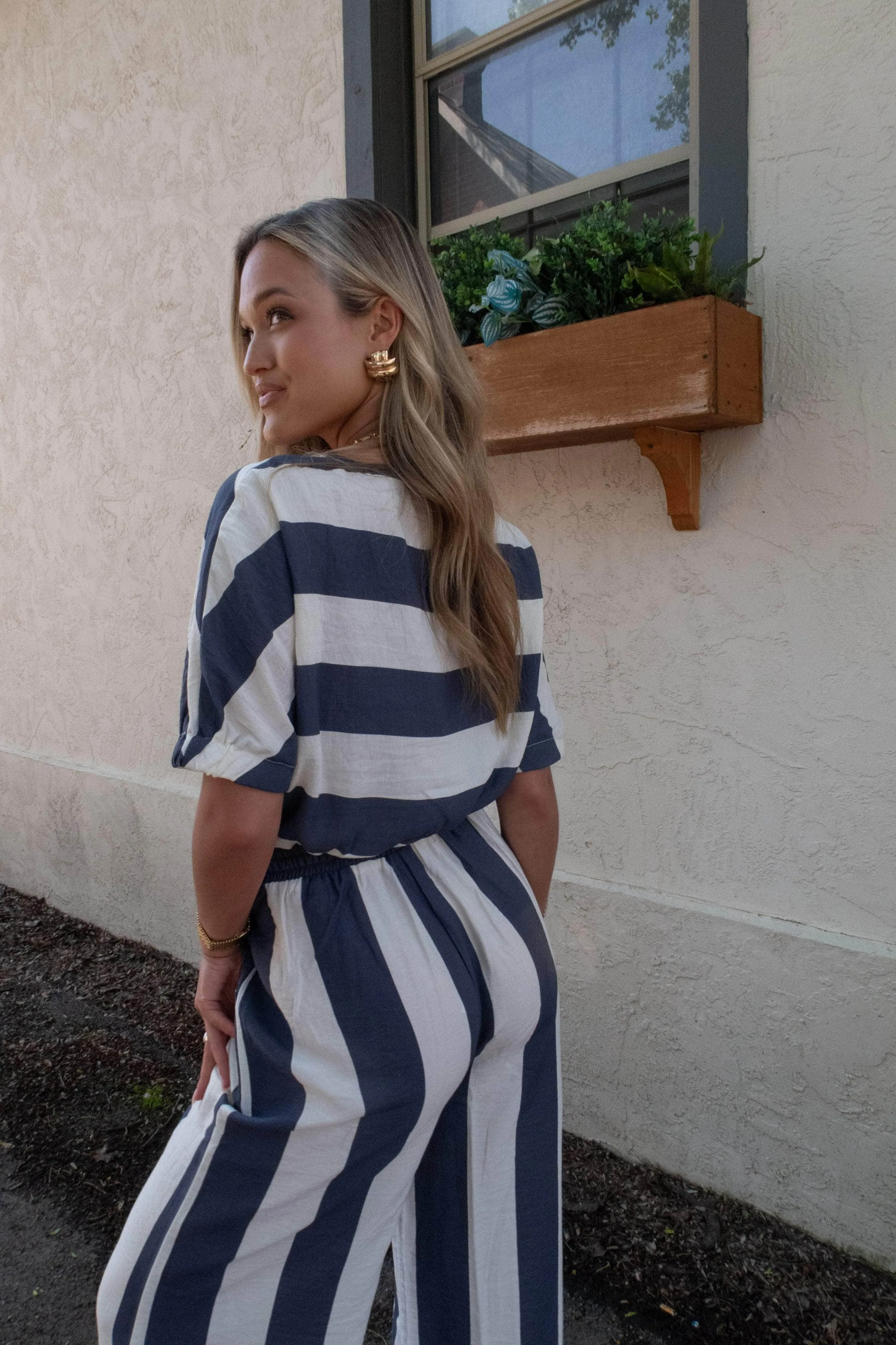 Coastal Stroll Top sold by LANE 201 product image thumbnail 2