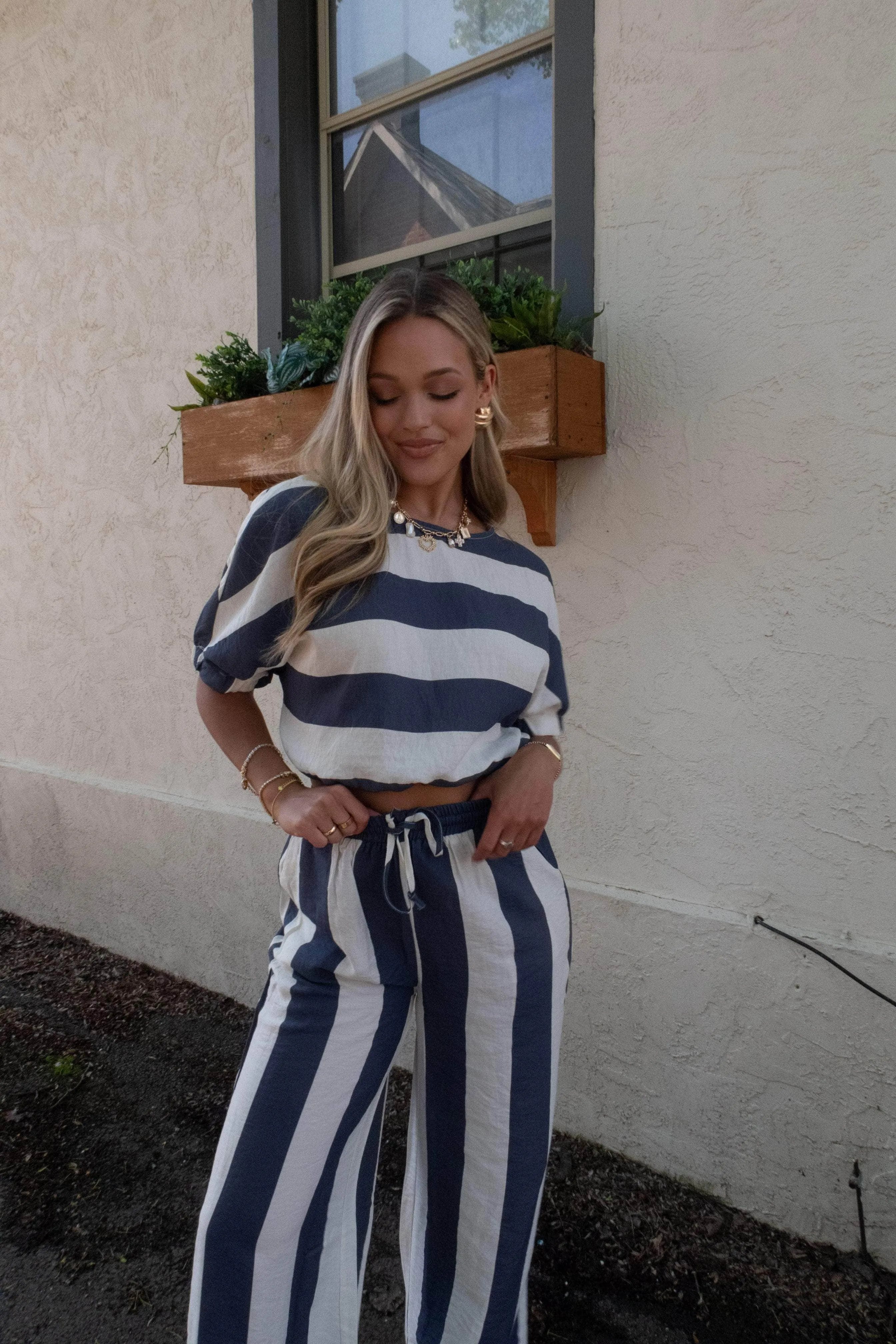 Coastal Stroll Top sold by LANE 201 product image thumbnail 5